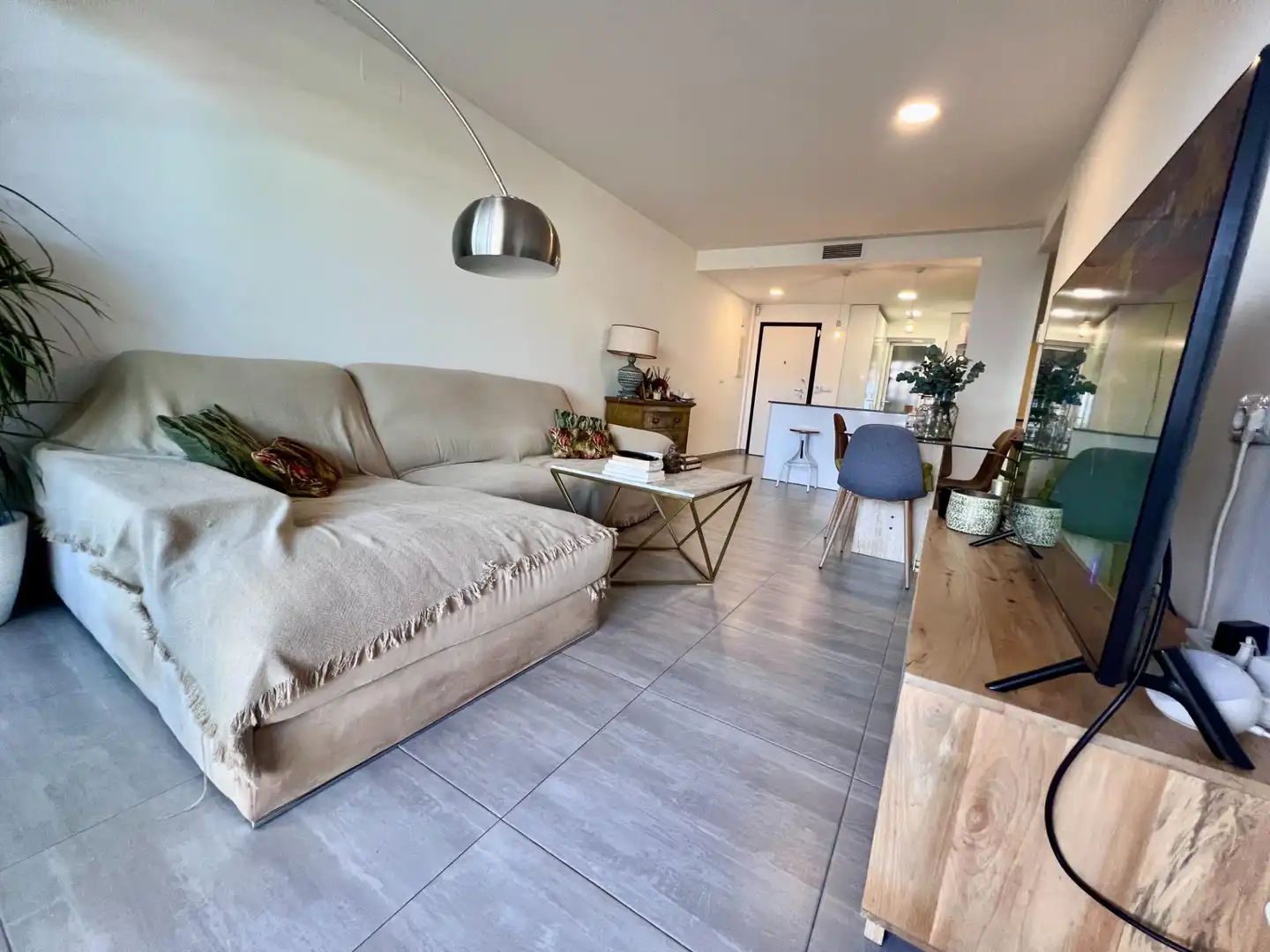 Apartment with terrace for sale in San Juan de los Terreros, imagen 24