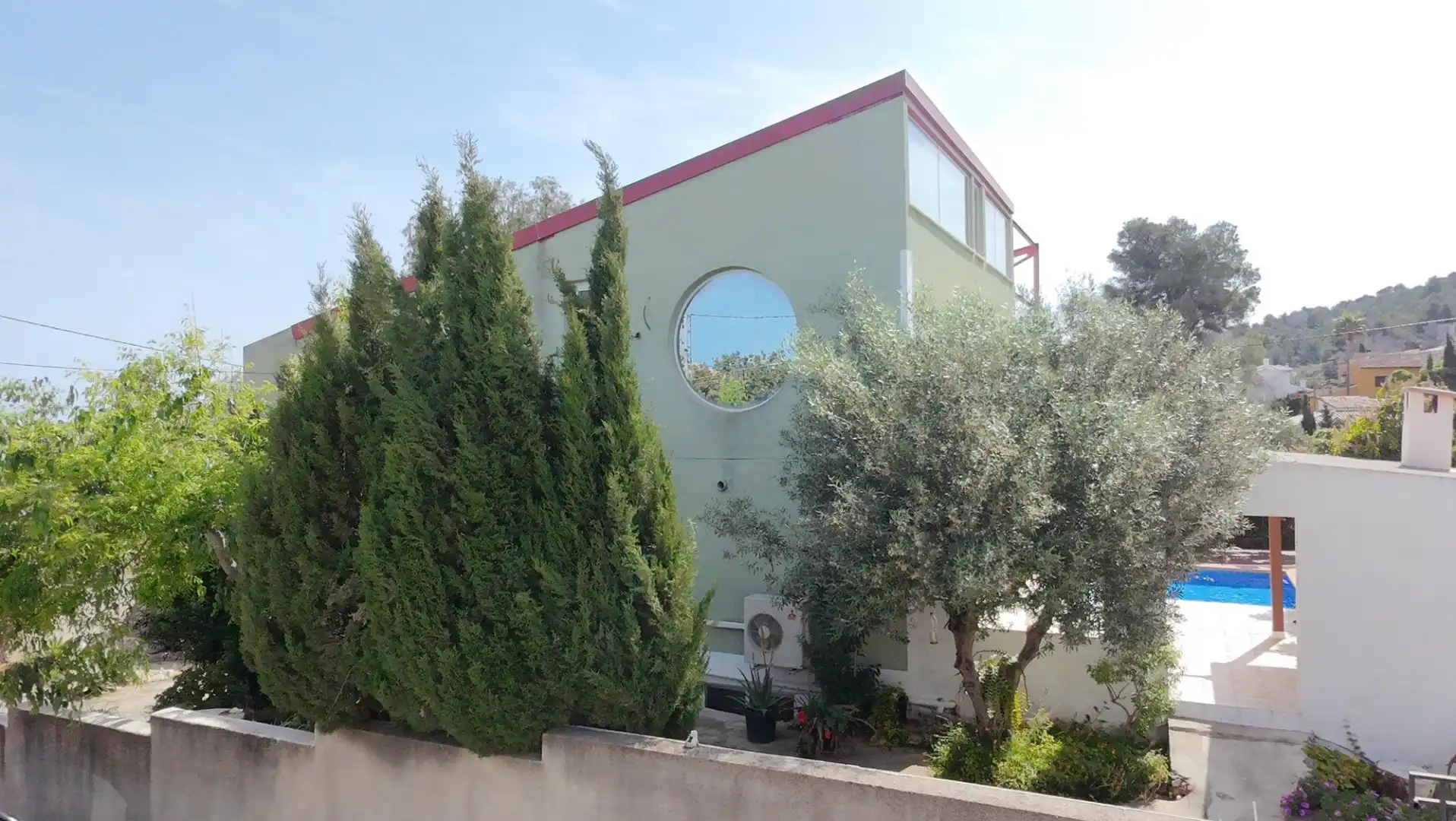 Villa con piscina in vendita a La Pedrera - Vessanes, imagen 61