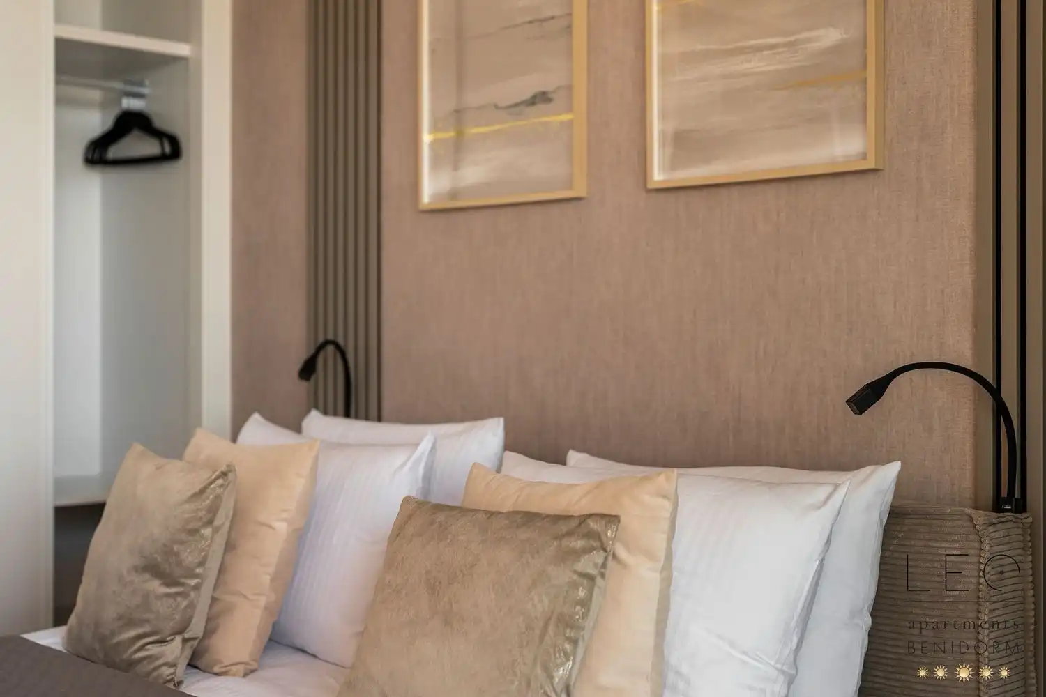 Appartamento con piscina in vendita a Avenida Moralet 10, imagen 18