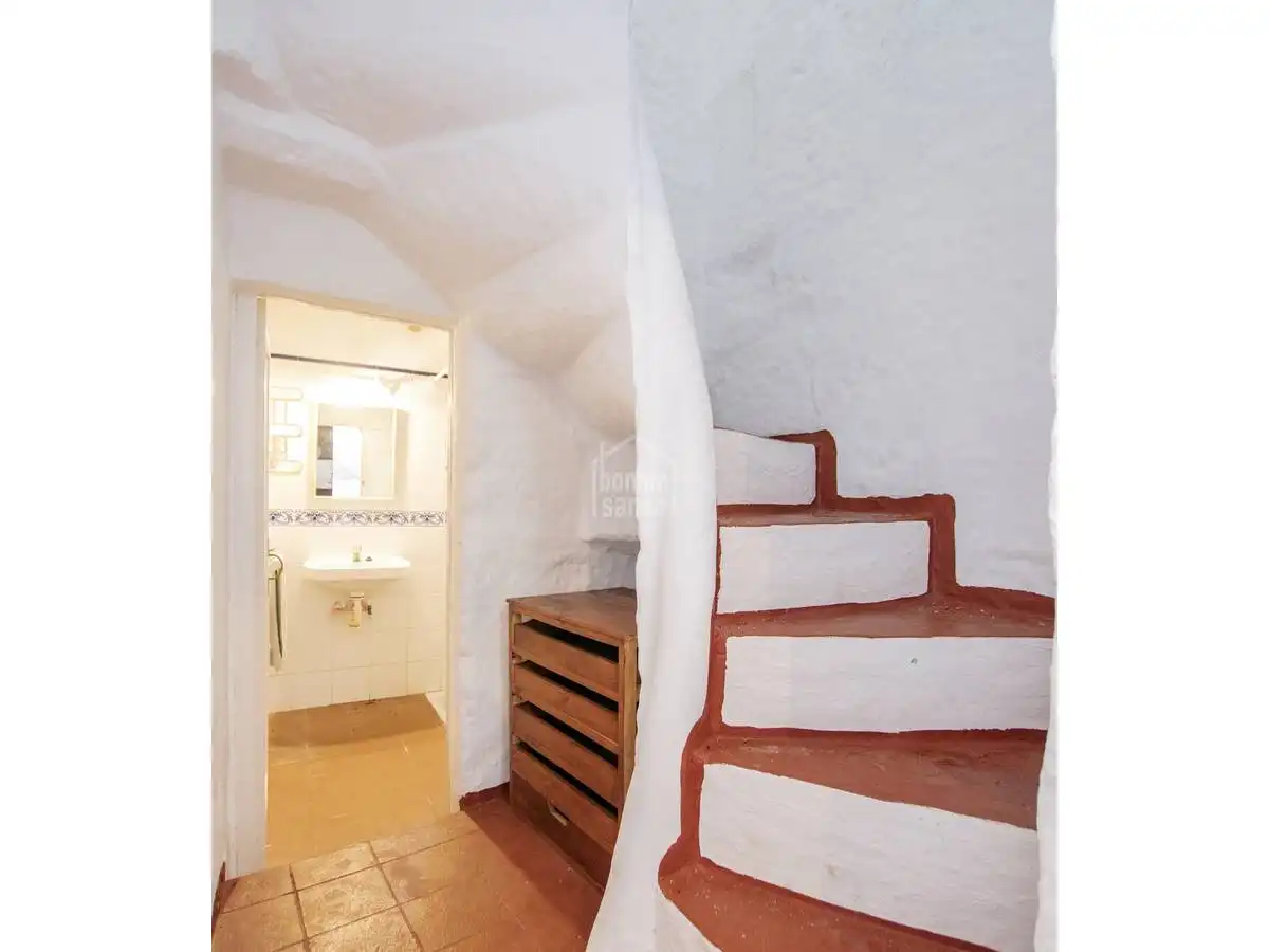 Landhaus mit Garten zum Verkauf in Ciutadella, imagen 12