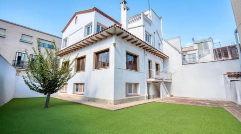 Foto 3 de Casa adosada en venta en Carrer de Santa Magdalena, Eixample, Girona