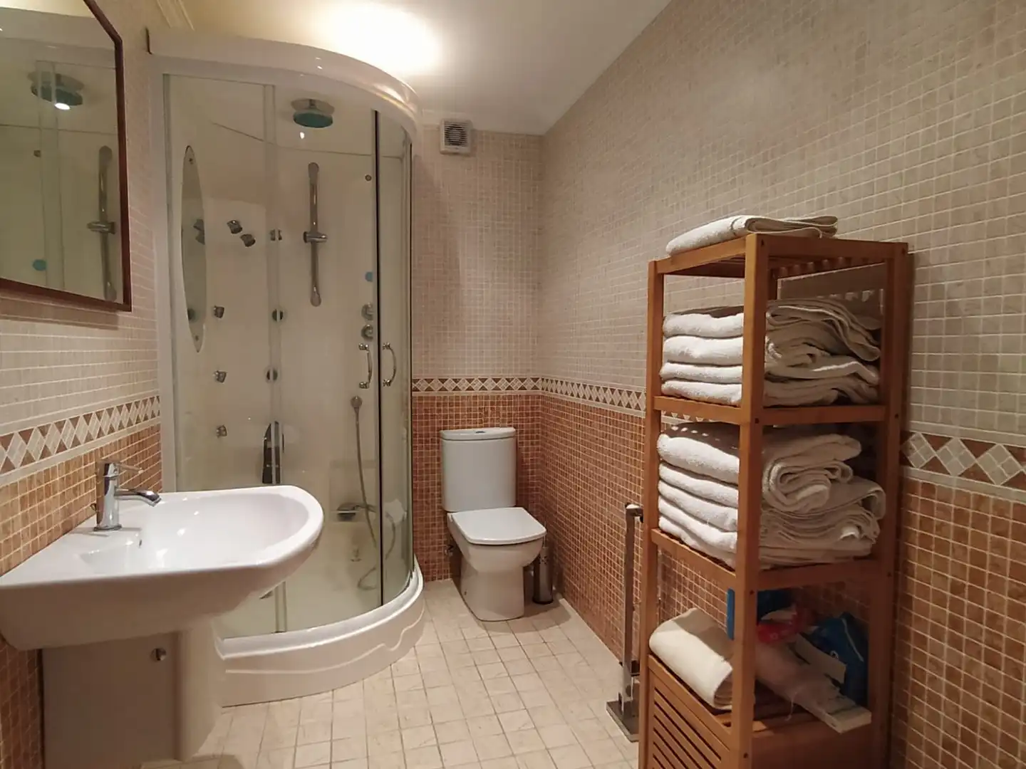 Appartement avec ascenseur à vendre à Rúa Río da Area 2, imagen 44