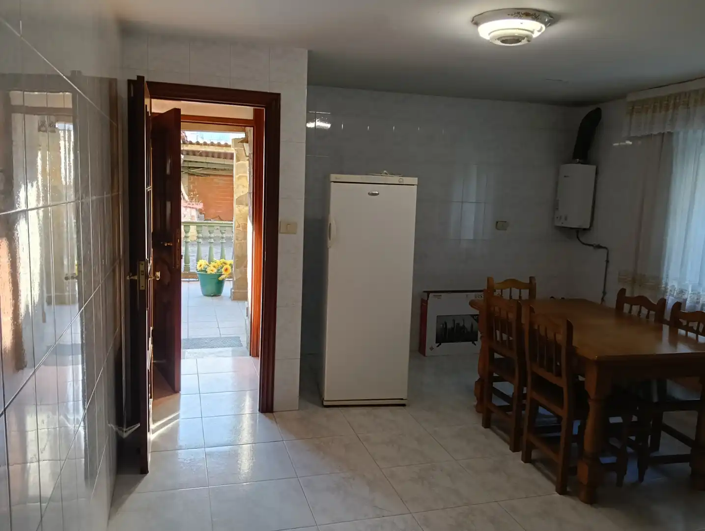 Adossat en venda a Oza dos Ríos, imagen 5