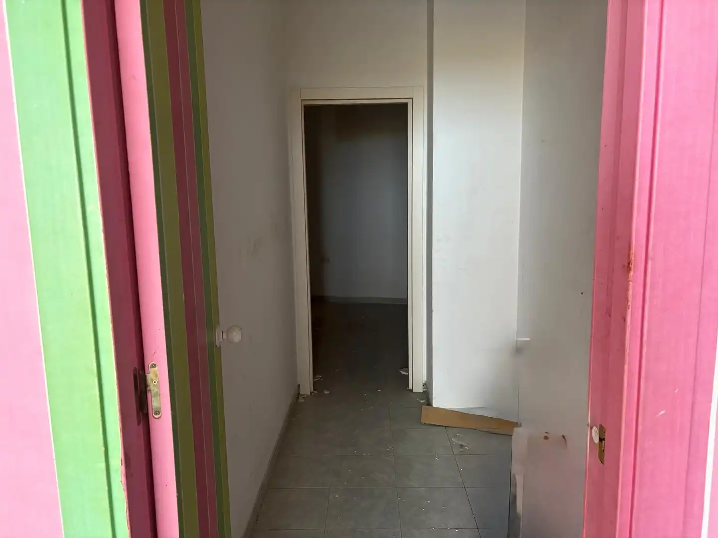 Gewerbefläche zur Miete in Calle Párroco Luciano Fernández, imagen 7