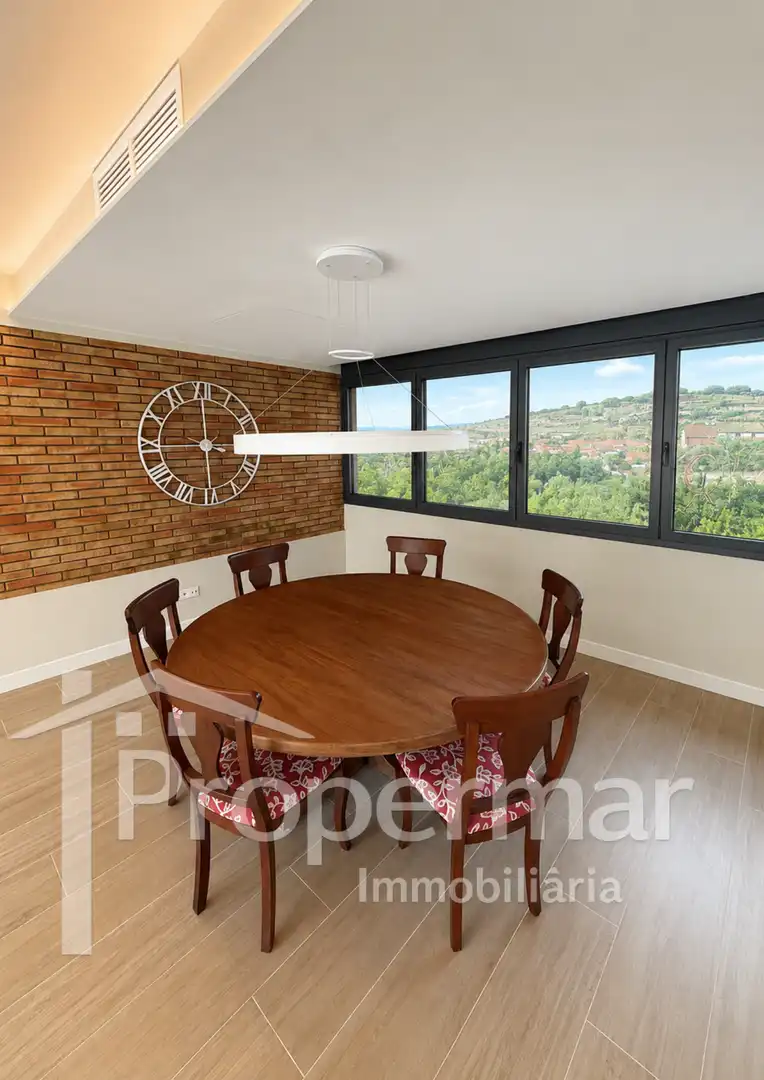 Casa amb piscina en venda a Tiana, imagen 5
