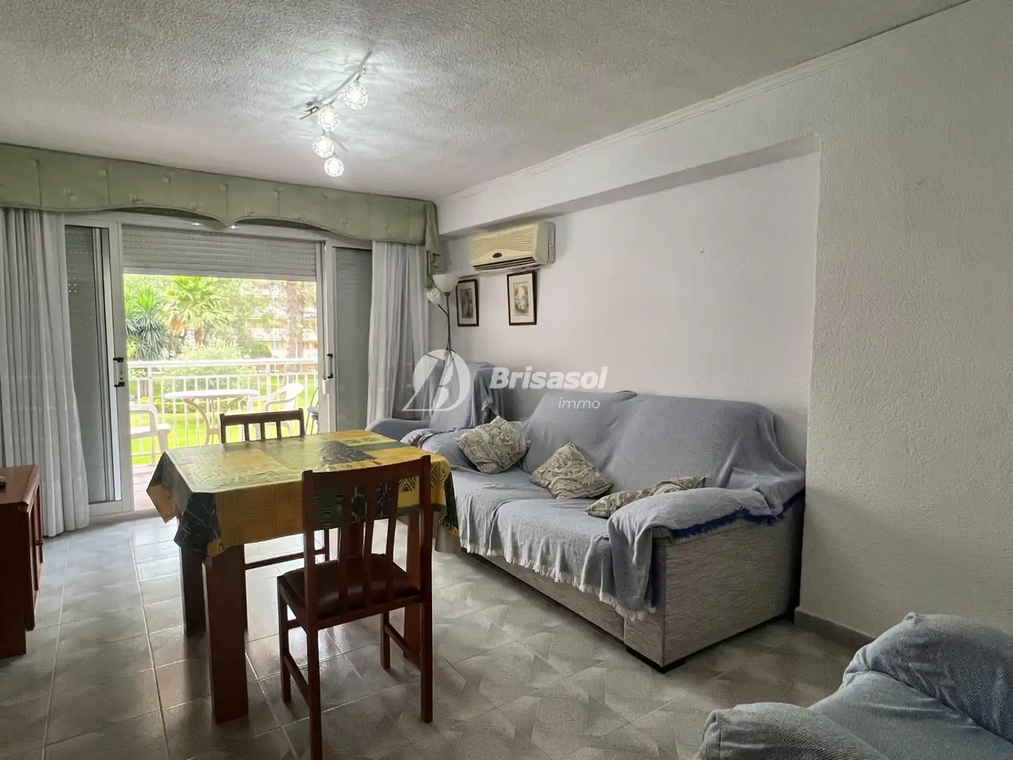 Piso con terraza en venta en Mar i Camp - Platja dels Capellans, imagen 7