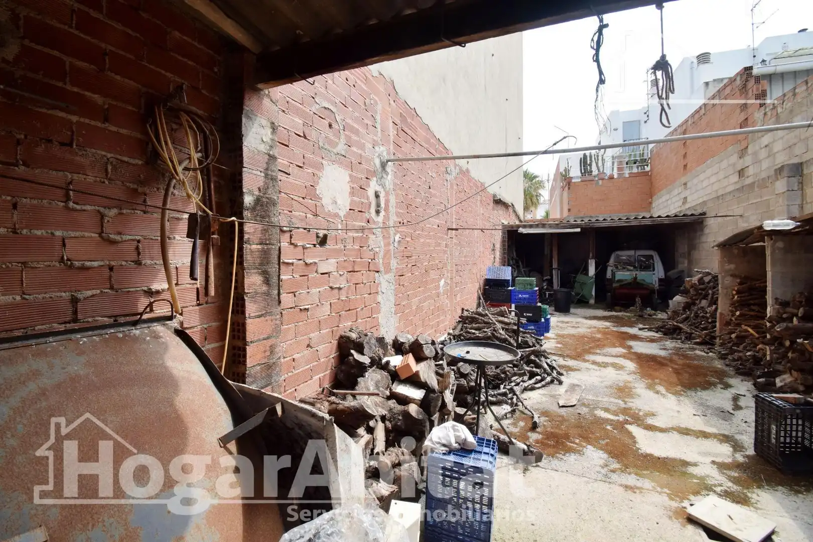 Residential land for sale in Calle CUEVA SANTA, imagen 5