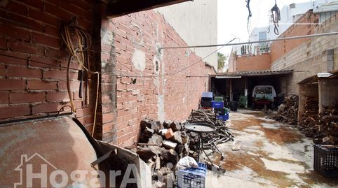 TERRENO URBANO CON MUCHAS POSIBILIDADES, imatge 5