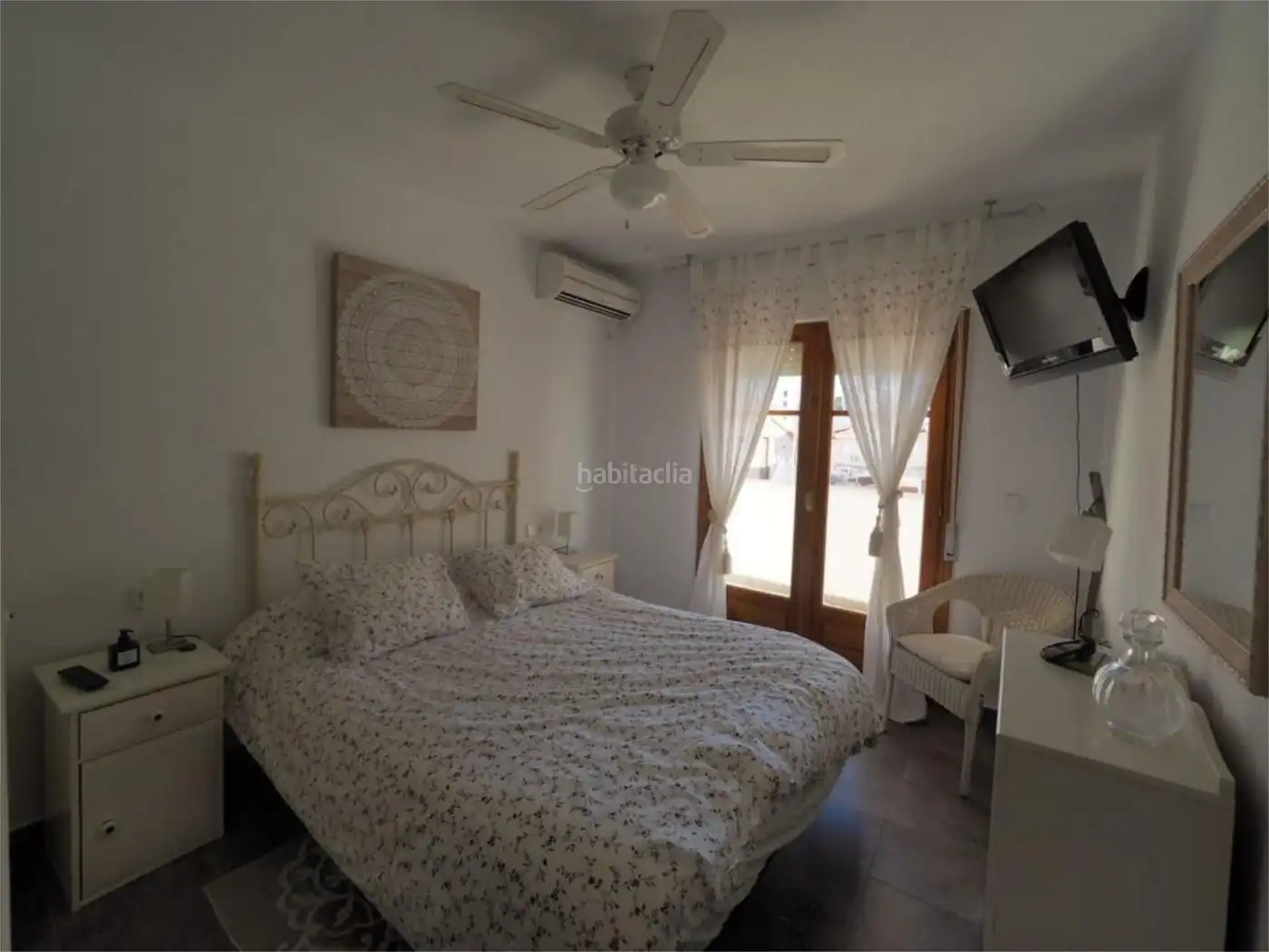 Maison avec jardin à louer à Calle Romero 22, imagen 2