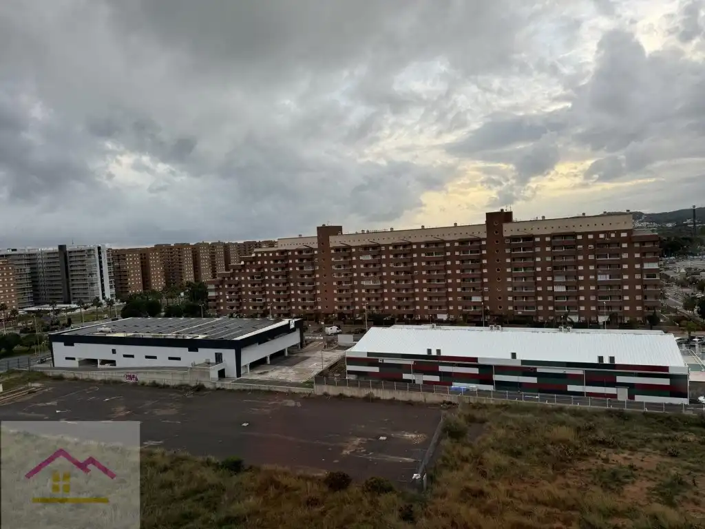 Planta baja en venta en Avenida Central, 34, Playa Coral -Torremar