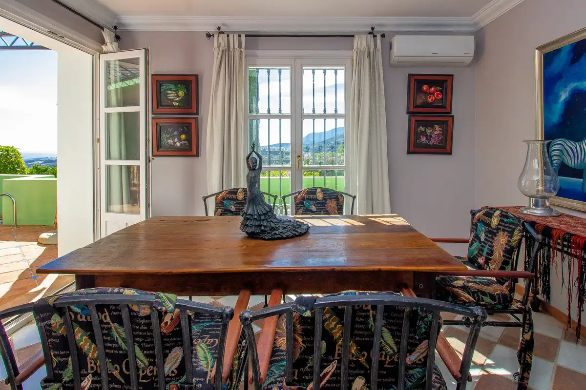 Terraced house for sale in La Quinta, imagen 21