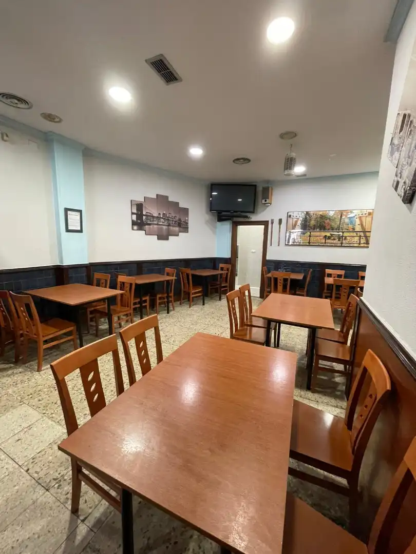 Local commercial à vendre à Avenida 1 de Mayo, imagen 13