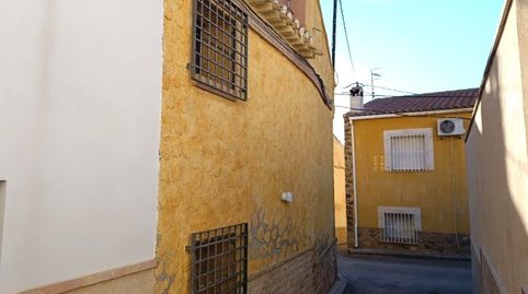 Foto 4 de Apartamento en venta en San Cristobal - San Diego, Lorca