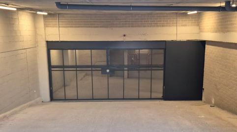 Foto 4 de Garaje en venta en Avinguda de Barcelona, 79, Les Planes, Sant Joan Despí