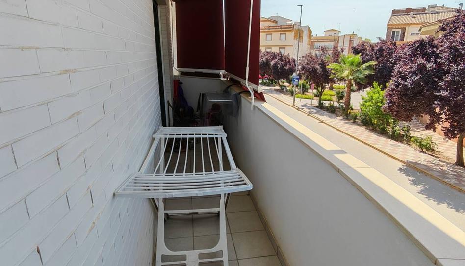 Photo 1 of Flat for sale in Huétor Tájar, Granada