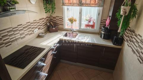 Foto 2 de Piso en venta en Centro, Sevilla