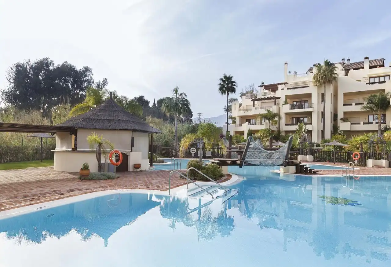 Apartment with terrace for sale in Benamara - Atalaya, imagen 33