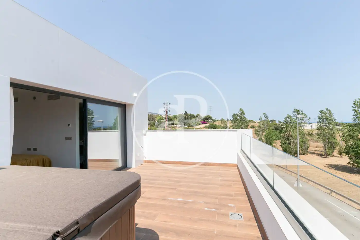 Casa o xalet en venda a Montgat