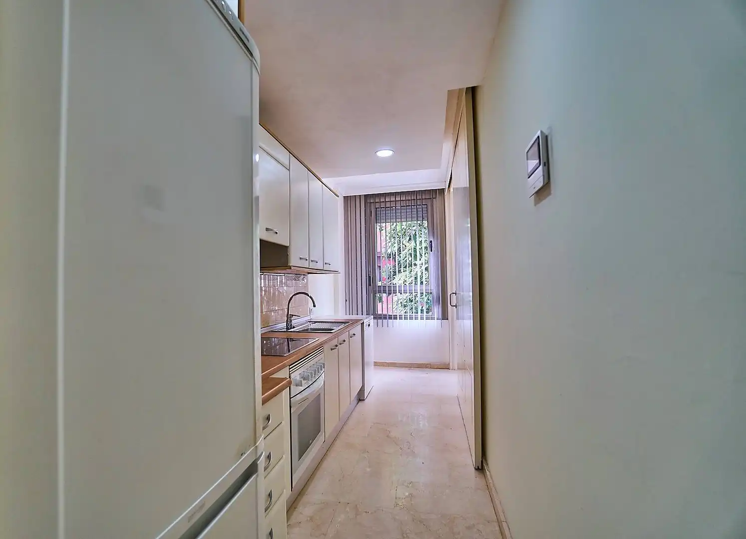 Cocina de Piso en venta en Las Palmas de Gran Canaria