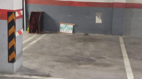 Foto 4 von Garage zum Verkauf in Carrer de Joaquin Benlloch, Malilla,  Valencia Capital