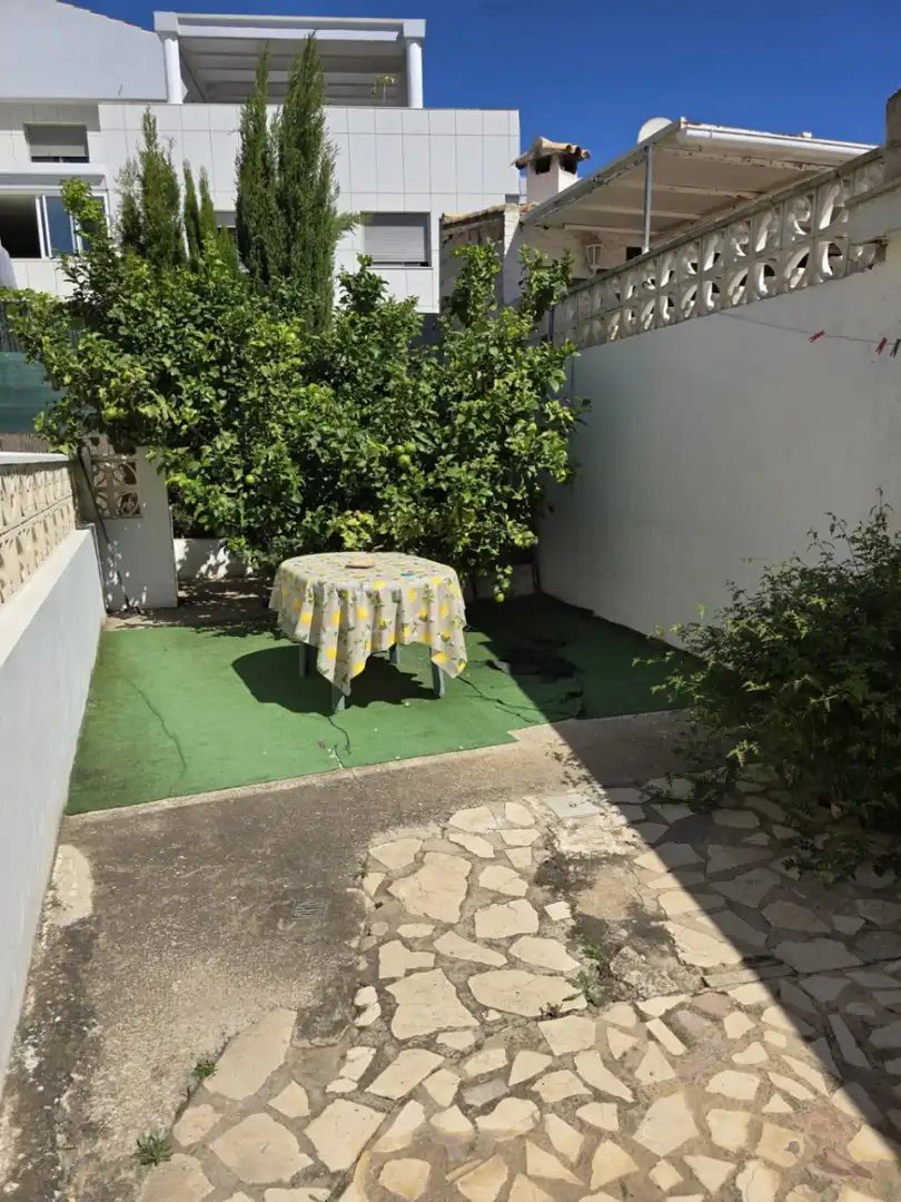Xalet amb jardí en venda a L'Albir, imagen 15