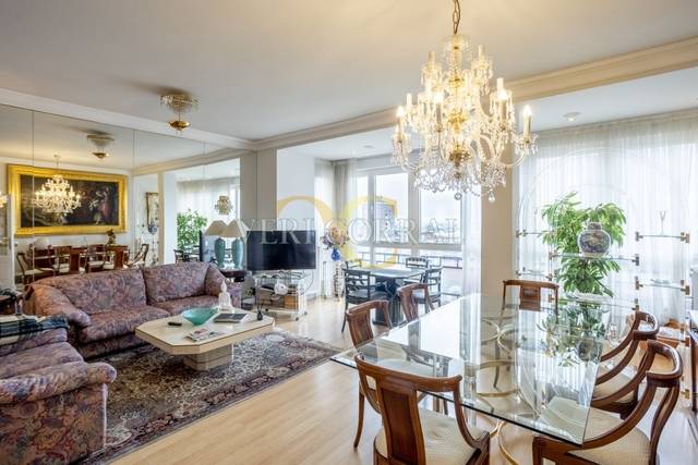 Piso en Venta en Plaza Manolete en Cuatro Caminos - Azca