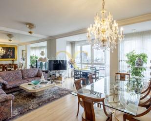 Flat for sale in Cuatro Caminos - Azca