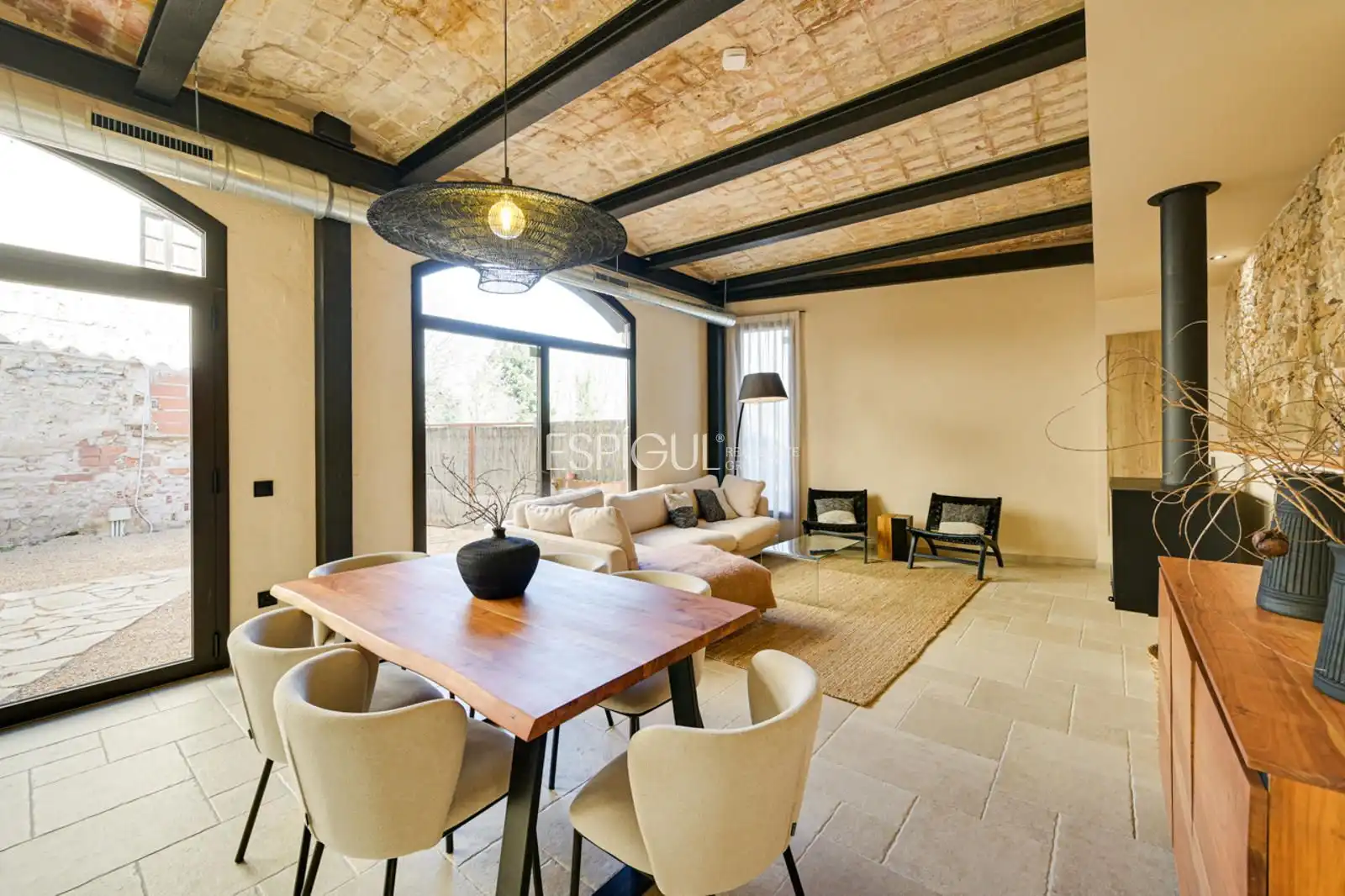 Casa en venta en Barri de Bufaganyes, imagen 78
