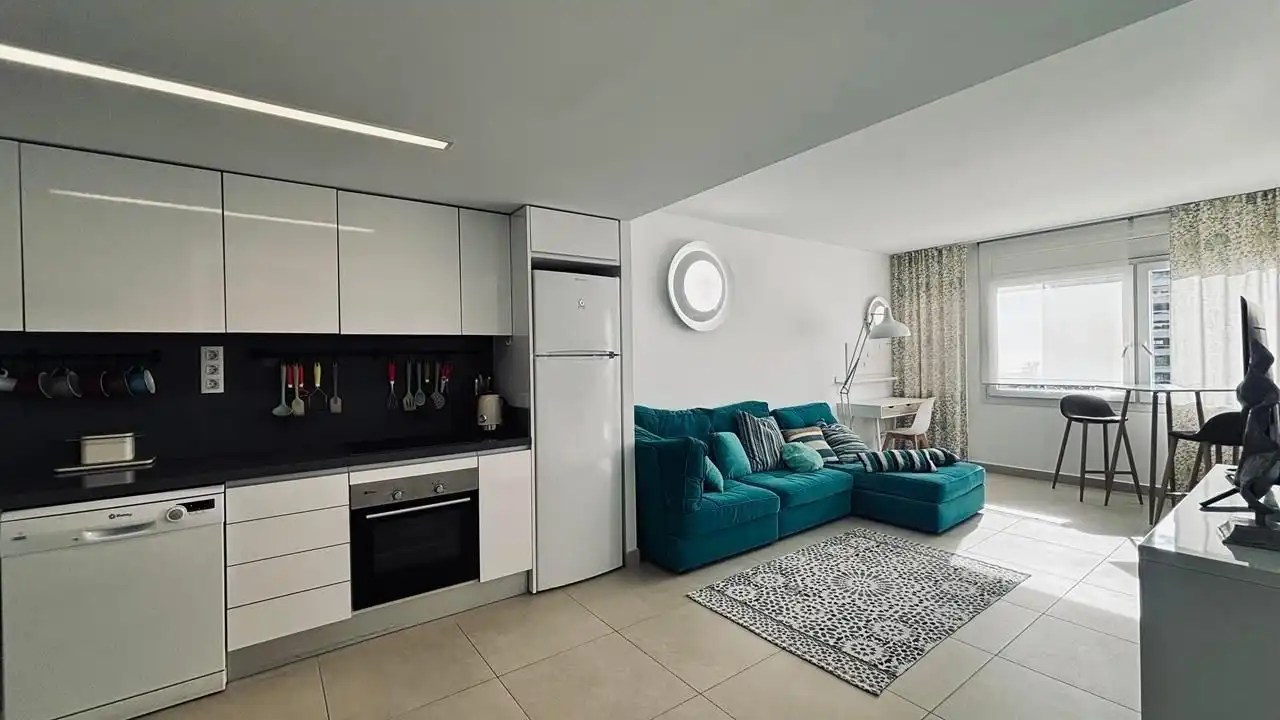 Apartamento con piscina en venta en N/A, imagen 8