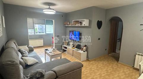 Foto 5 de Pis en venda a Fuenlabrada II - El Molino, Madrid