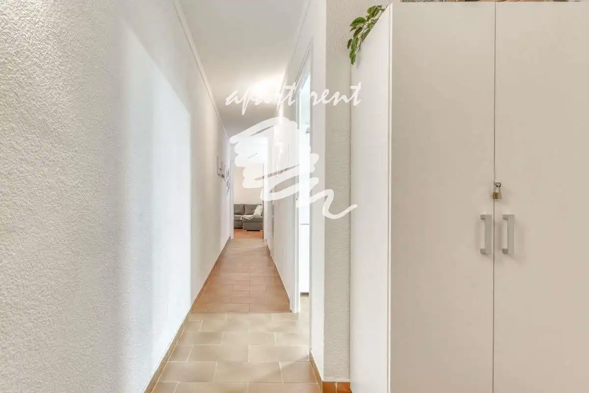 Appartement avec terrasse à vendre à del Puig Rom, imagen 5