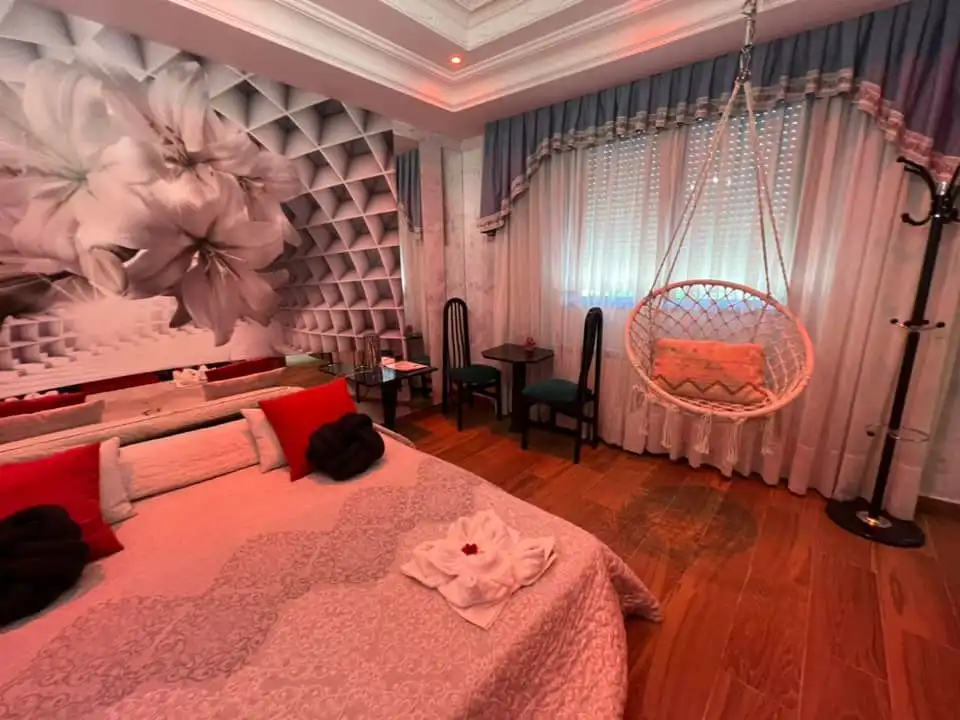 Schlafzimmer von Gebäude zum Verkauf in Camargo