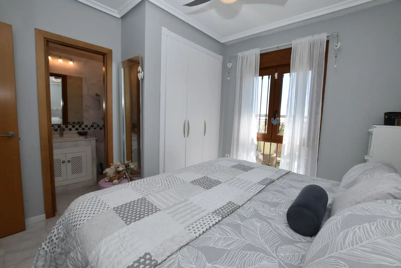 Rez-de-chaussée avec piscine à vendre à Algorfa, imagen 24