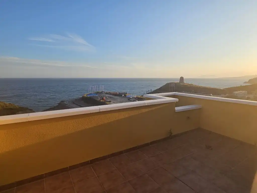 Villa mit Terrasse zum Verkauf in Lagos, imagen 5