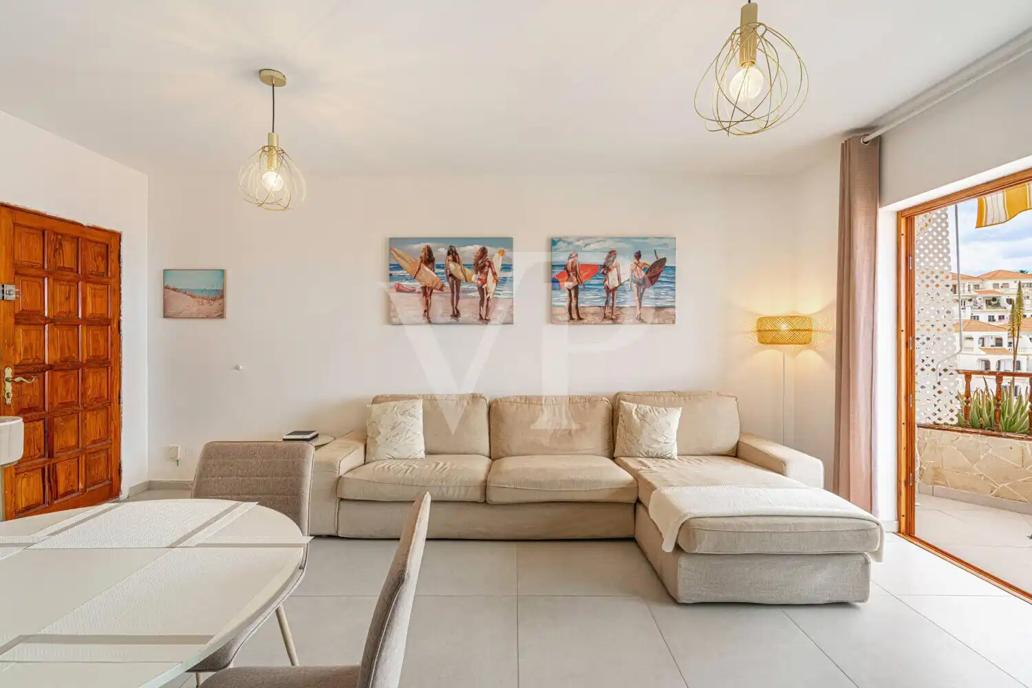 Attic for sale in Torviscas Centro y Alto