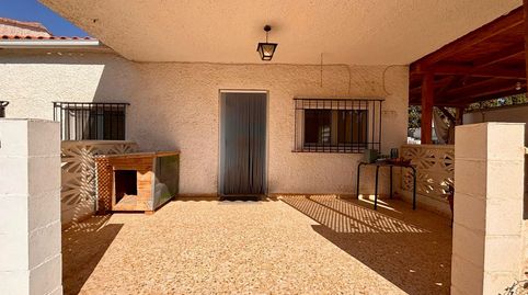 Foto 4 de Casa o xalet en venda a Calle Les Mallaes, 495b, Pedralba, Valencia