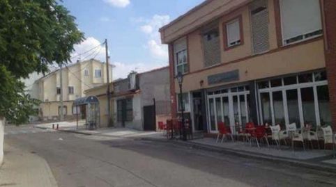 Foto 4 von Garage zum Verkauf in C/ Virgen del Pilar, Quijorna, Madrid