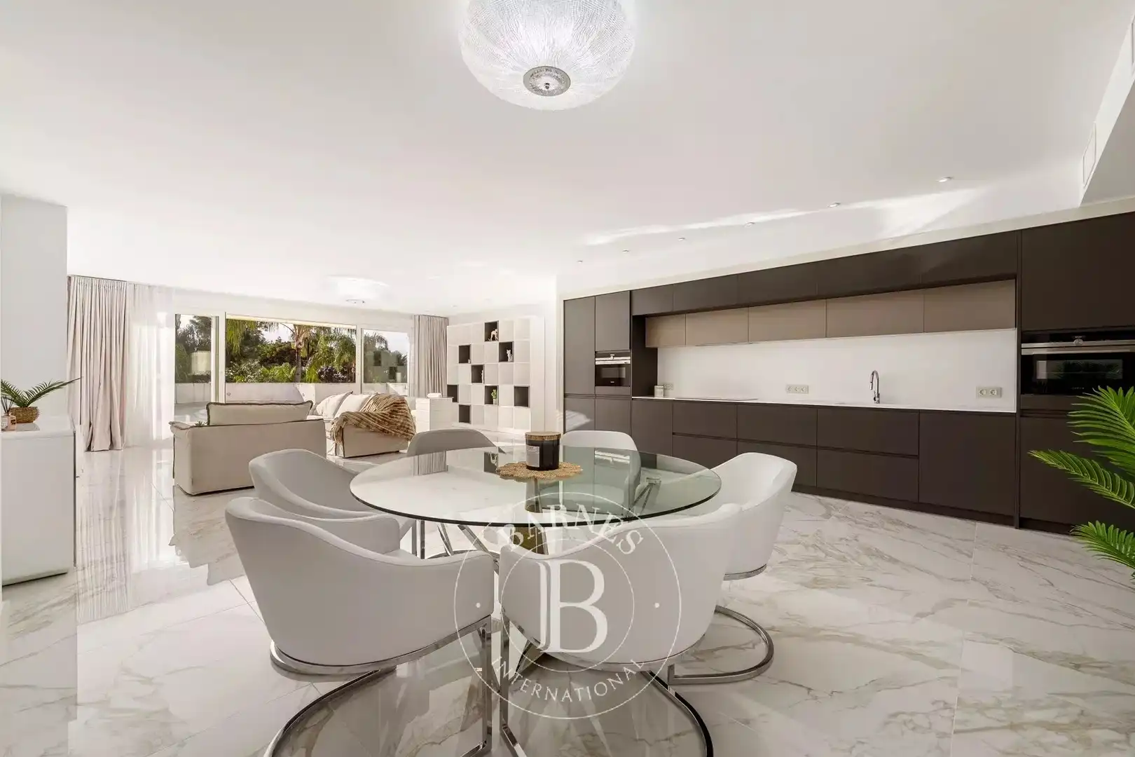 Wohnung mit Pool zum Verkauf in Marbella Centro, imagen 3