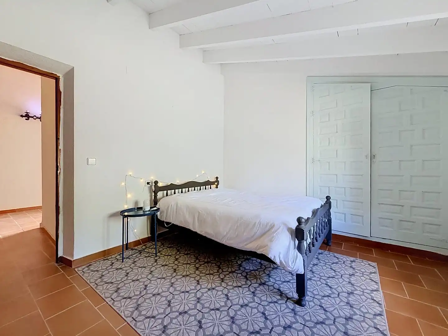 Habitación de Finca rústica en venta en Castalla, Alicante