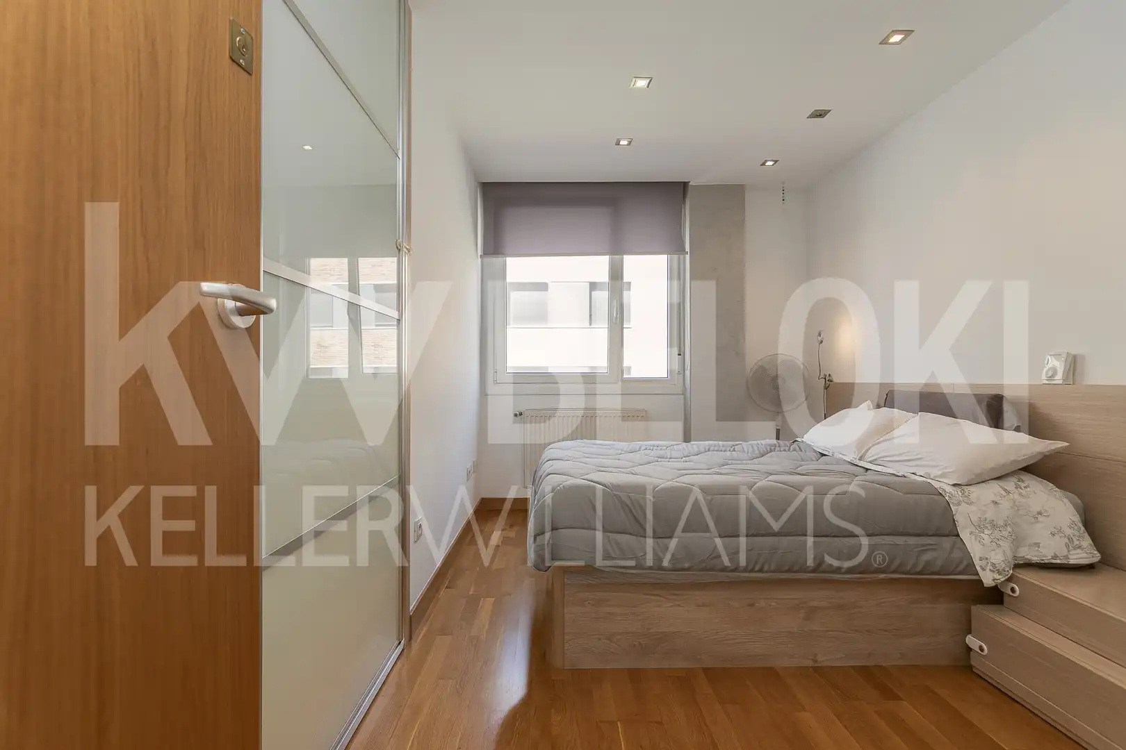 Habitación de Dúplex en venta en  Pamplona / Iruña con Calefacción y Balcón
