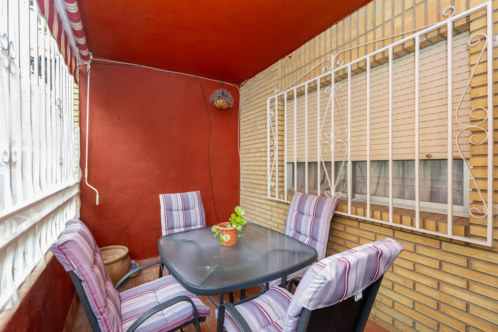 Terraced house for sale in Calle Pedro Antonio Alarcón, imagen 4