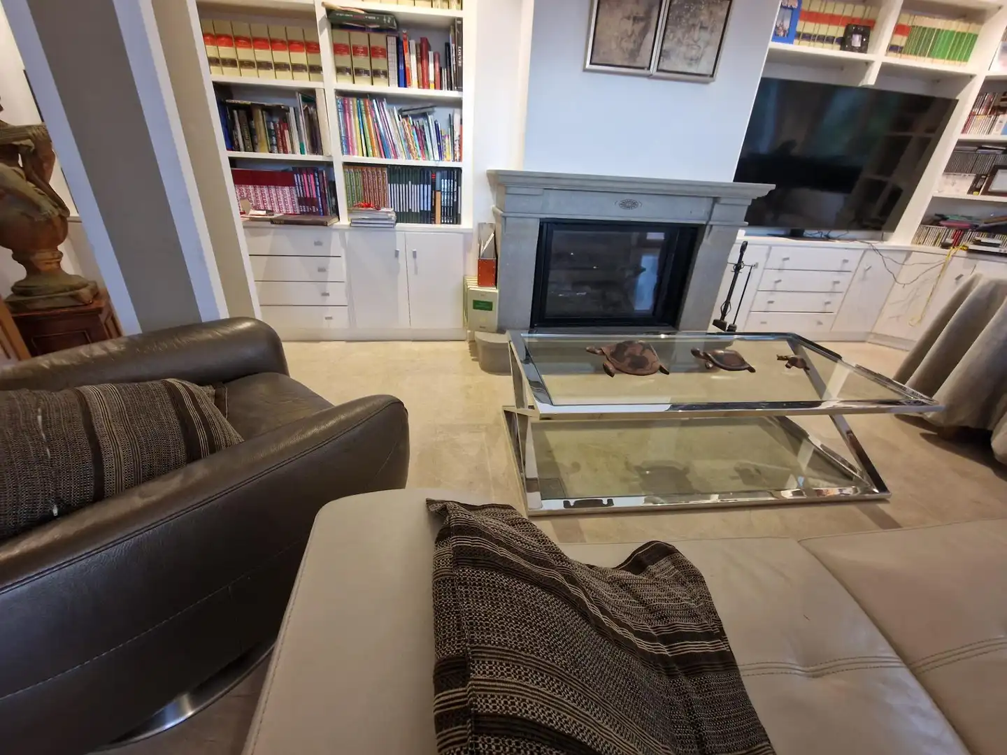 Attique avec ascenseur à vendre à Casco Antiguo, imagen 25