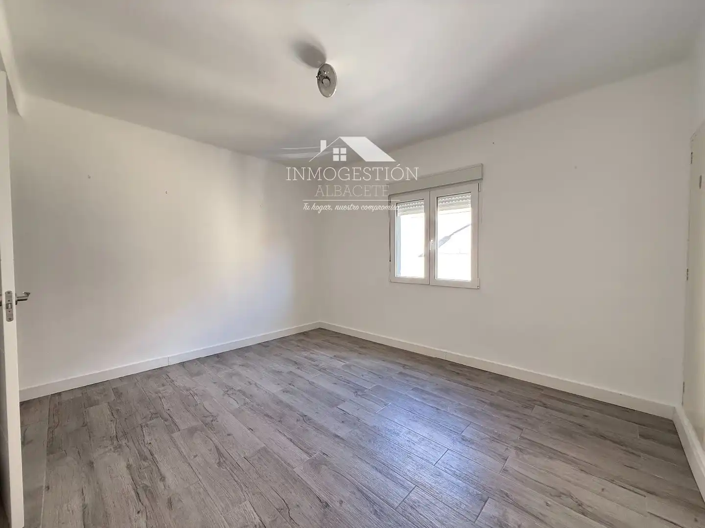 Dormitori de Casa o xalet en venda en Albacete amb Aire condicionat, Calefacció i Terrassa