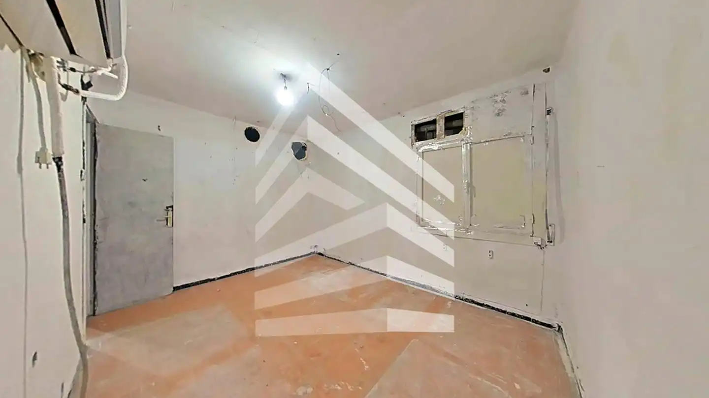 Piso en venta en Terrassa