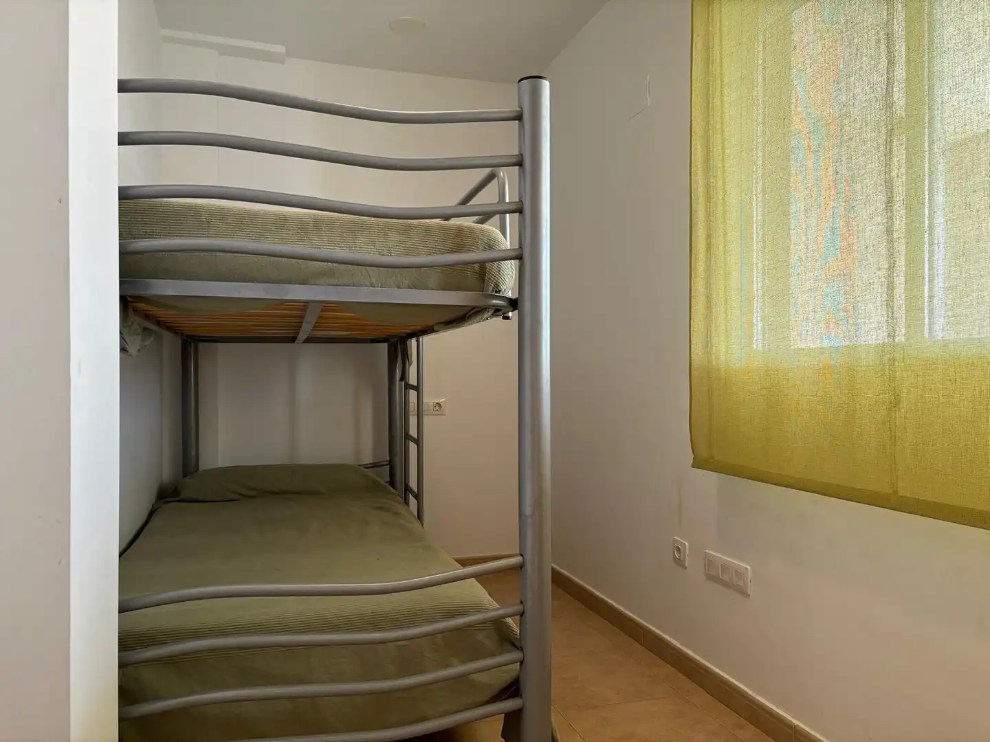 Ground floor for rent in Chilches / Xilxes