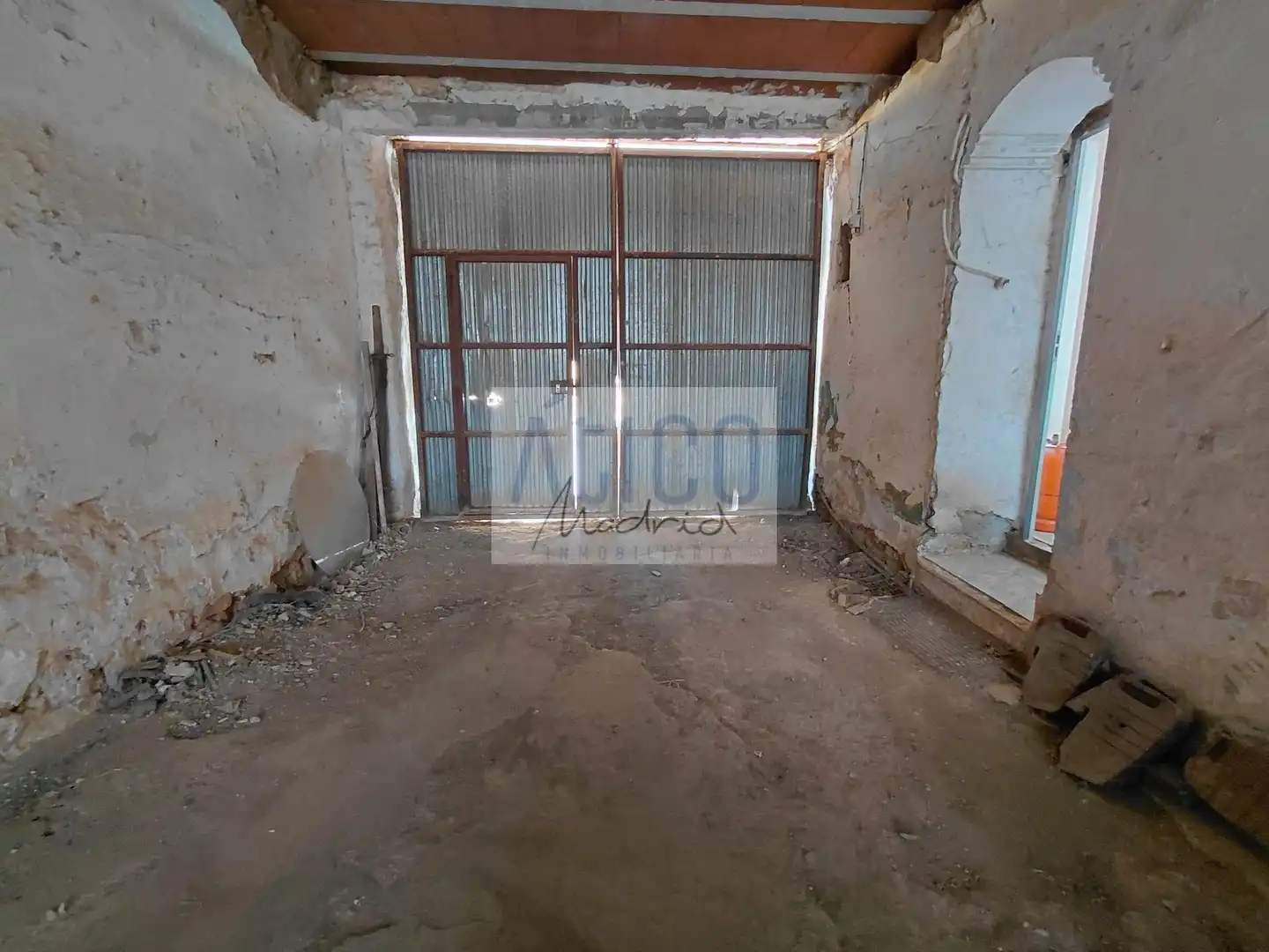 Casa o xalet en venda en Cózar amb Aire condicionat i Terrassa