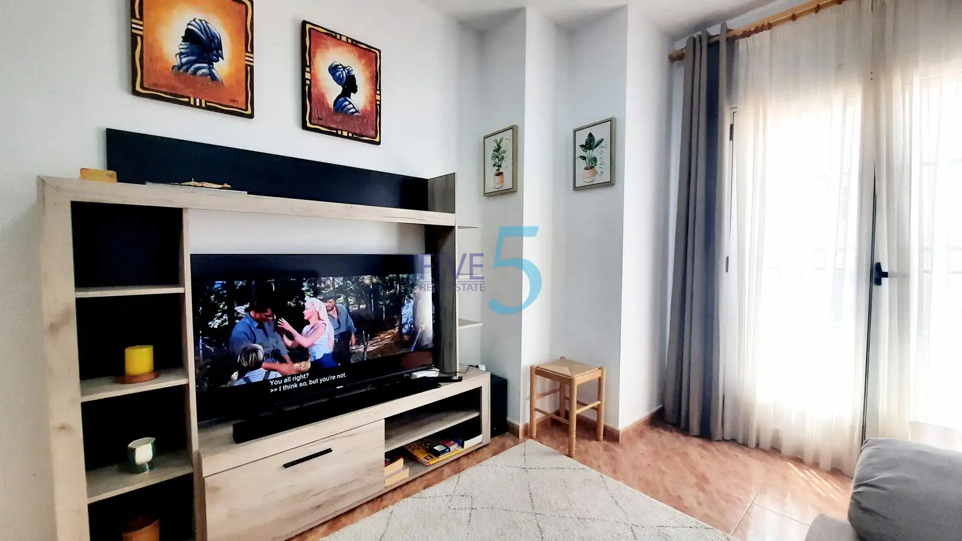 Flat with lift for sale in Centro, imagen 3