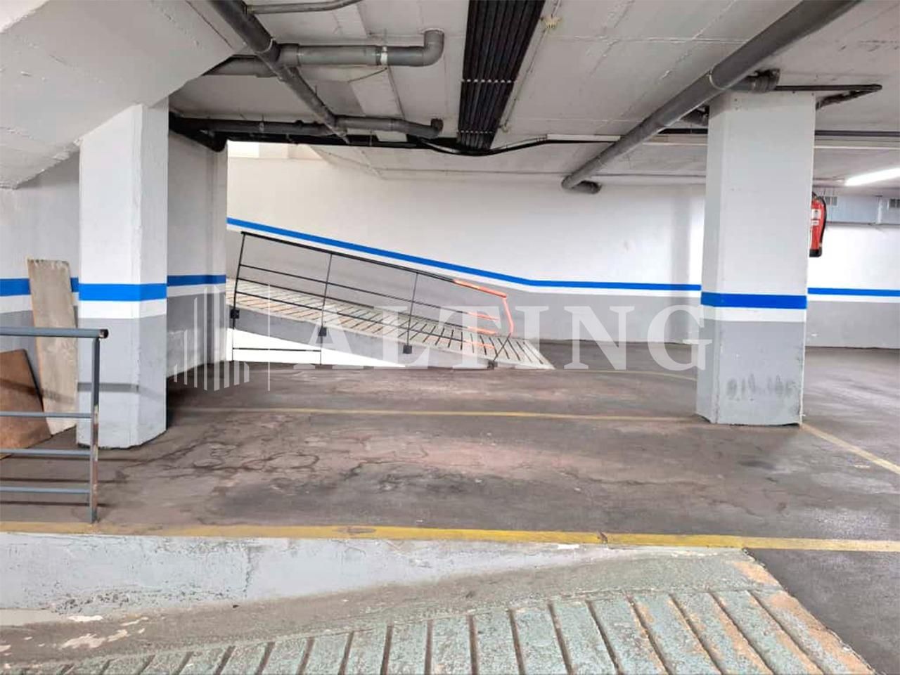 Parking of Garage for sale in  Barcelona Capital