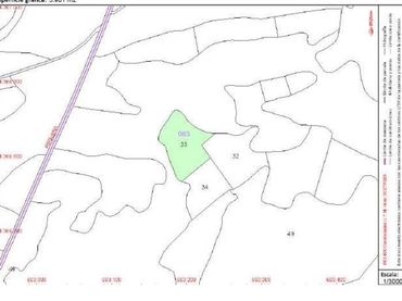 Terrain rustique à vendre à PJ TRILERO - Polígono 63