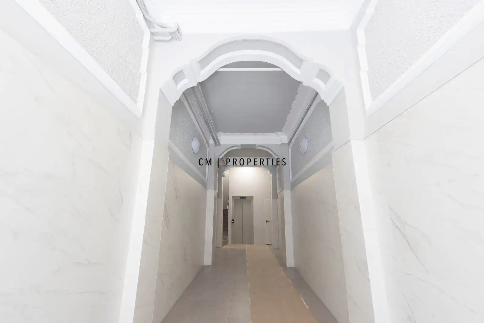 Wohnung zur Miete in Cuenca, Arrancapins